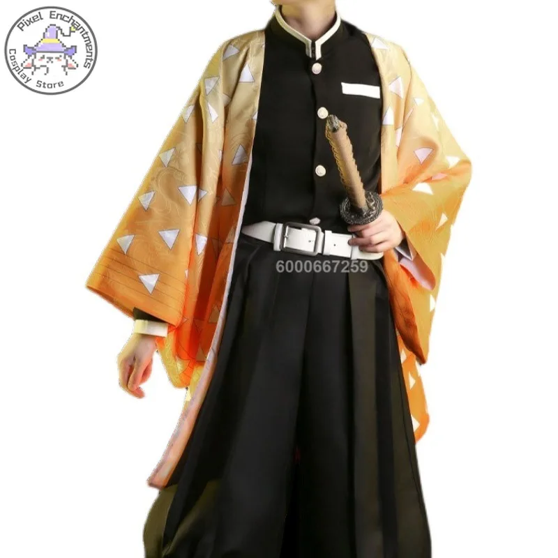 Demônio slayers anime kimetsu  - Model Kit Demon Slayer avaliação e preço